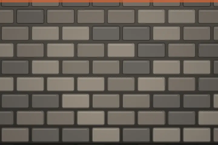 1 palet 6 cm gri kilit taşı