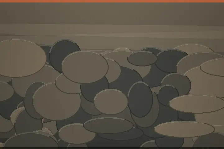 Balast Taşı ürün görünümü